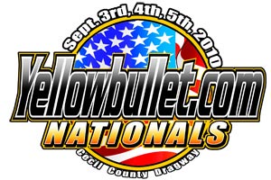 Yellow Bullet Nationals 2012