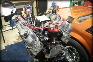enclosed trailer modifications