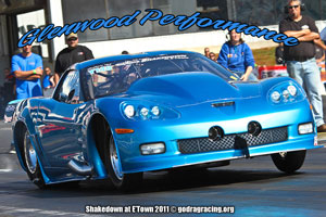 Glenwood Performance, NJ