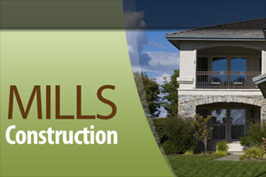 Mills Construction, NJ