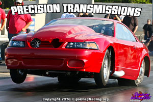 Precision Transmissions, NJ